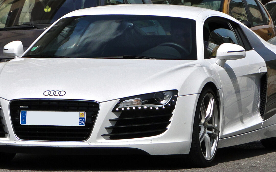 Los 5 Audis Más Famosos y Reconocidos: Un Legado de Innovación y Rendimiento