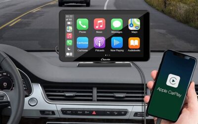 El iPhone 15 y su integración con los coches: el futuro de la movilidad