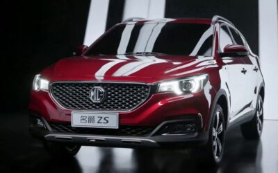 Los 10 Modelos Más Famosos de MG: Un Vistazo Detallado a la Iconica Marca de Automóviles