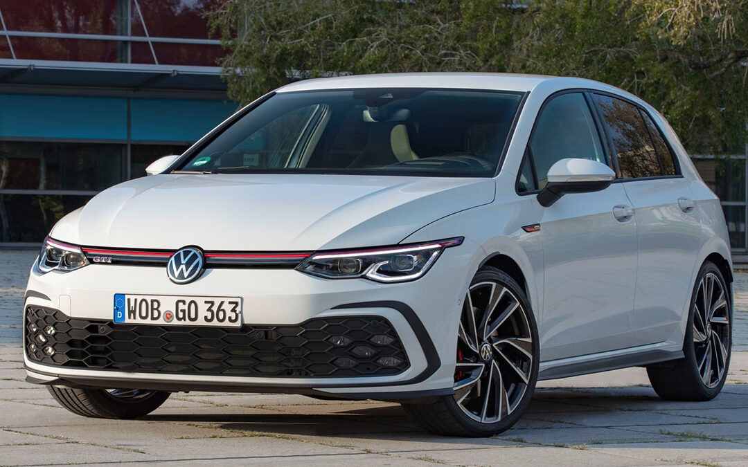 Los 5 Coches Más Vendidos en España: ¿Qué Hace que Destaquen?