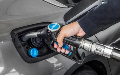 Por qué los Coches Diésel Llevan AdBlue: Beneficios e Inconvenientes, y por qué los Gasolina No