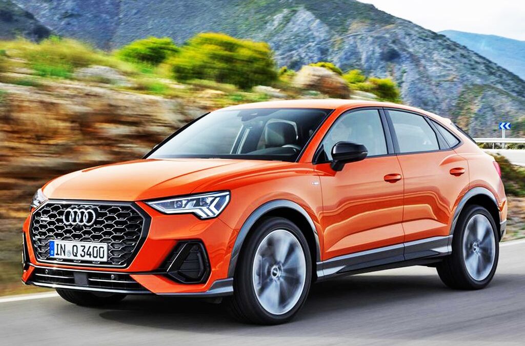 Audi Q3: Tu Guía Completa para conocer el SUV de Audi