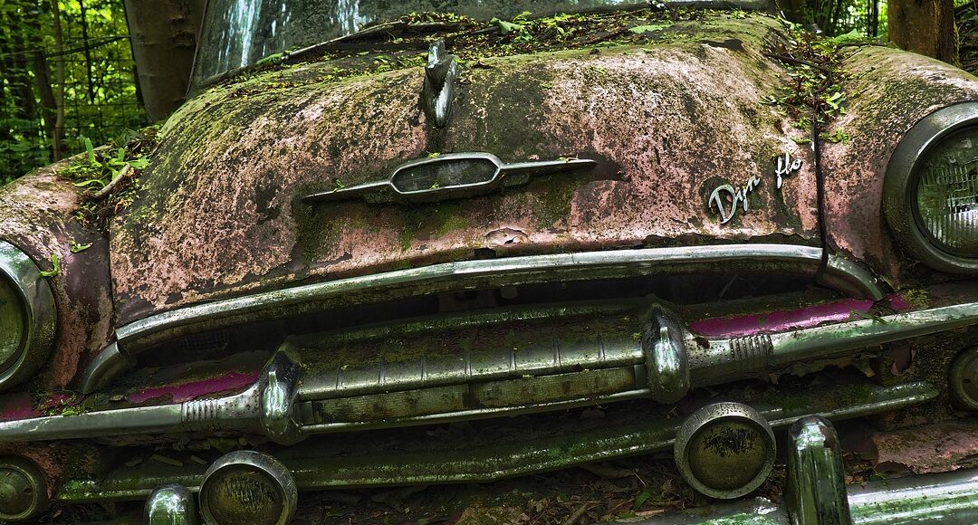 ¿Puede un Coche Sucio no Pasar la ITV? Explorando Mitos y Realidades