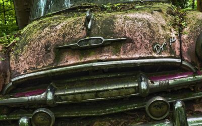 ¿Puede un Coche Sucio no Pasar la ITV? Explorando Mitos y Realidades