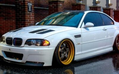 Introducción al Tuning de Coches