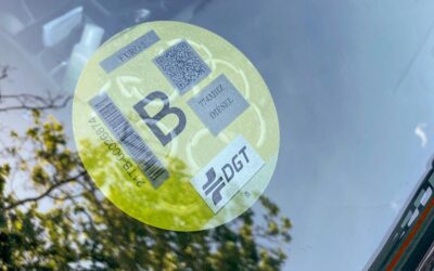 El Distintivo B en Madrid: Restricciones y Consideraciones