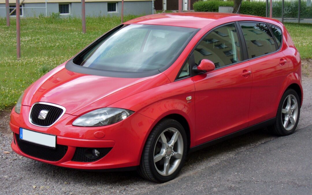 Seat Altea: Explorando Versiones, Motores y Características