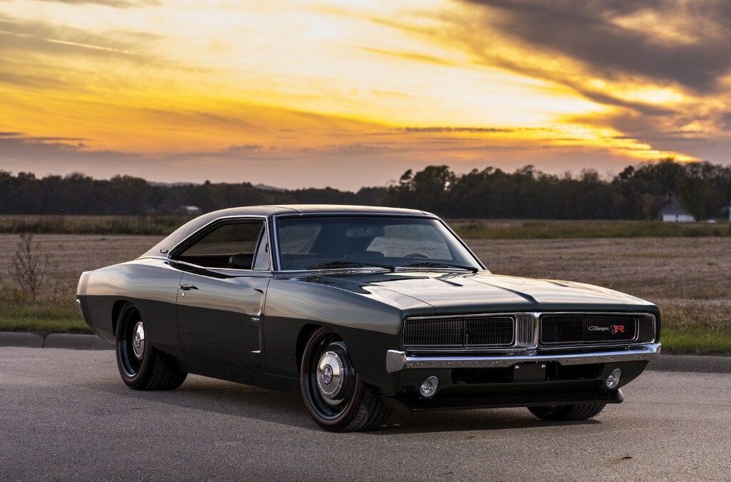 Dodge: Historia, Modelos y Legado en el Mundo de los Coches